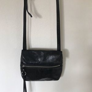 Hobo crossbody